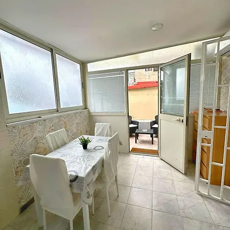 Apartamento Pietrarsa