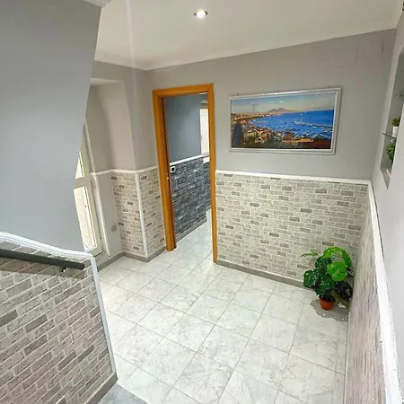 Pietrarsa Portici