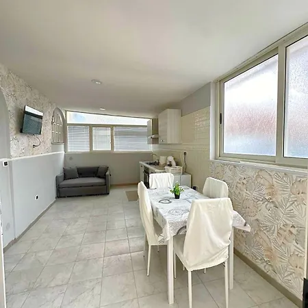 Apartamento Pietrarsa