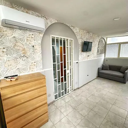 Appartement Pietrarsa Portici