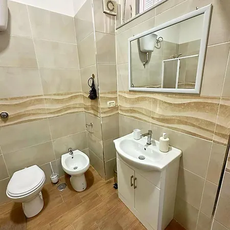 Appartement Pietrarsa *