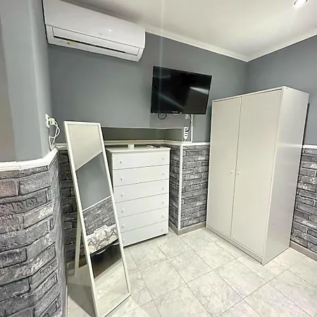 Appartement Pietrarsa *