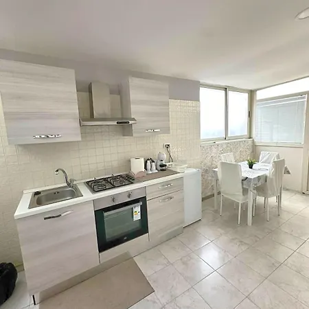 Appartement Pietrarsa *