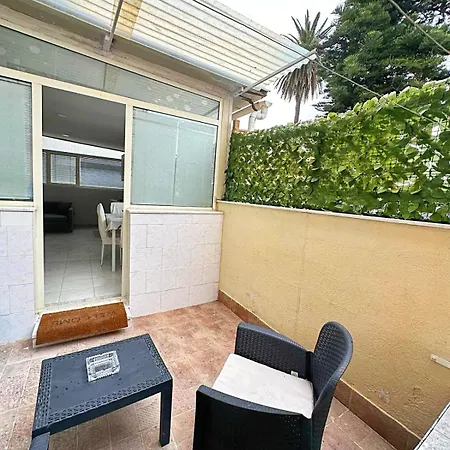 Pietrarsa Appartement