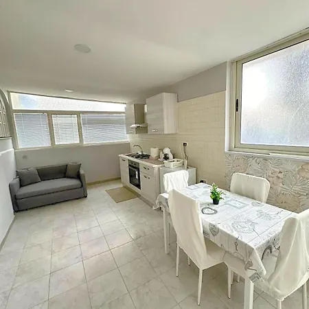 Pietrarsa Appartement *