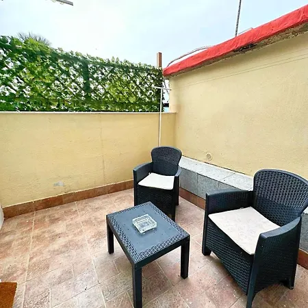 Appartement Pietrarsa *